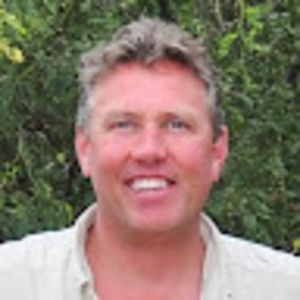 Meet your Posher, Mike